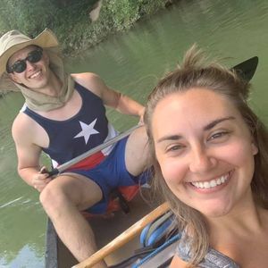 Meet your Posher, Mikel